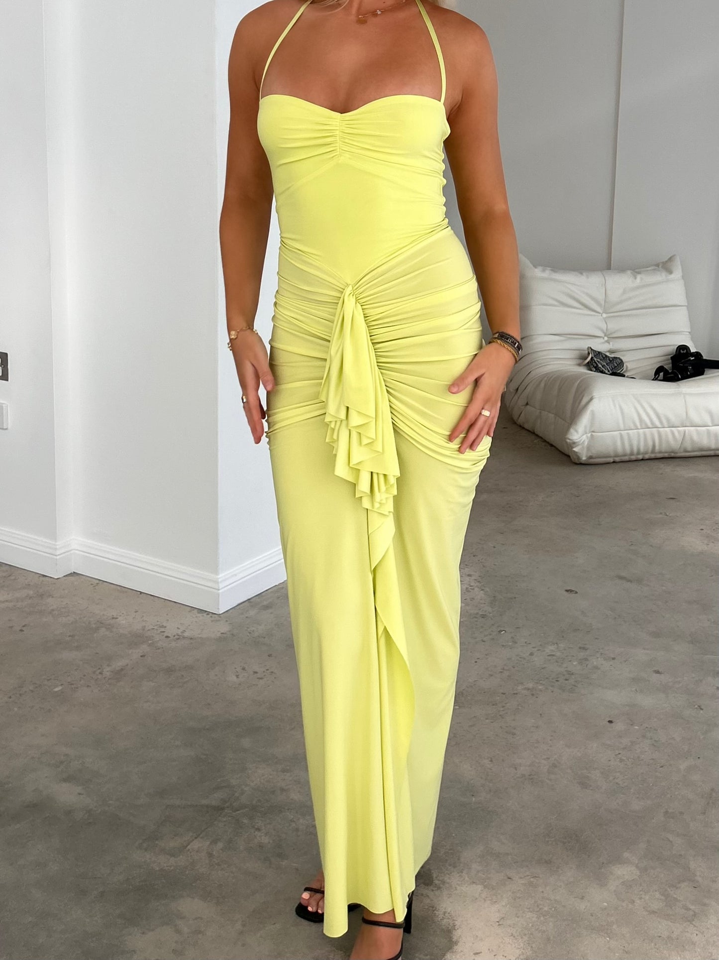 Natalie Rolt Shontae gown