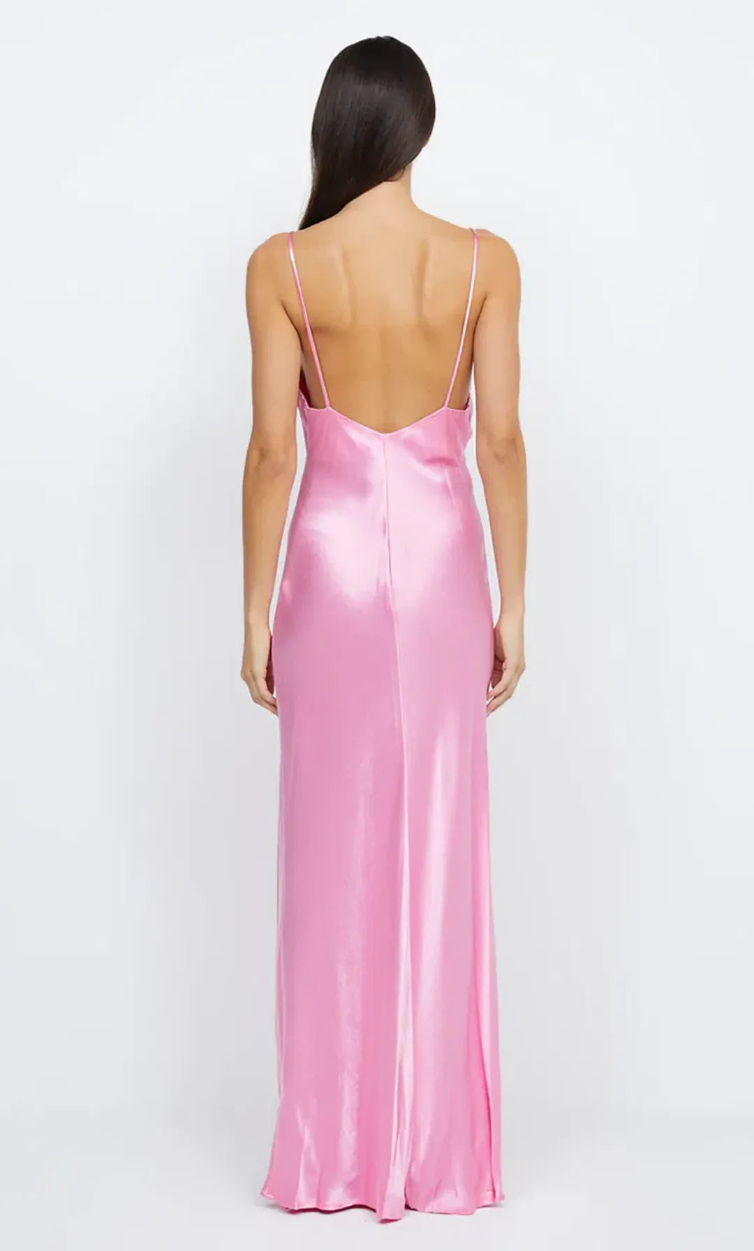 Bec & Bridge Lorelai Pink Maxi SELLING