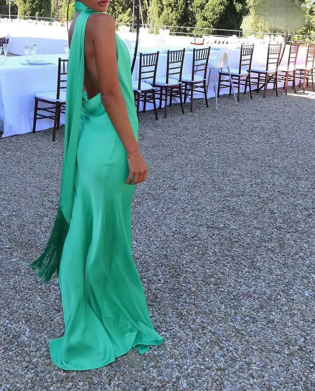 Rat and Boa Azzara Maxi