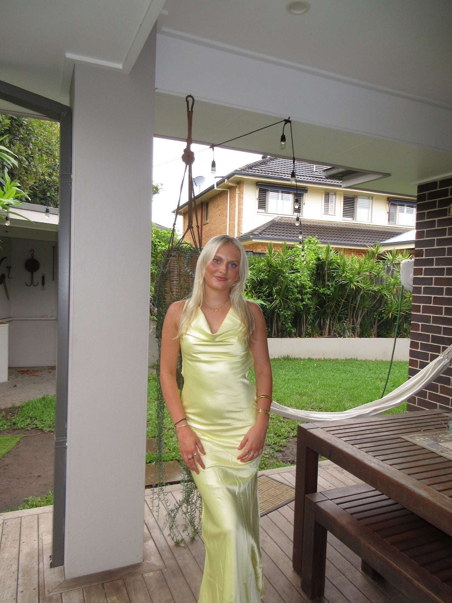 Peppermayo Be Mine Yellow