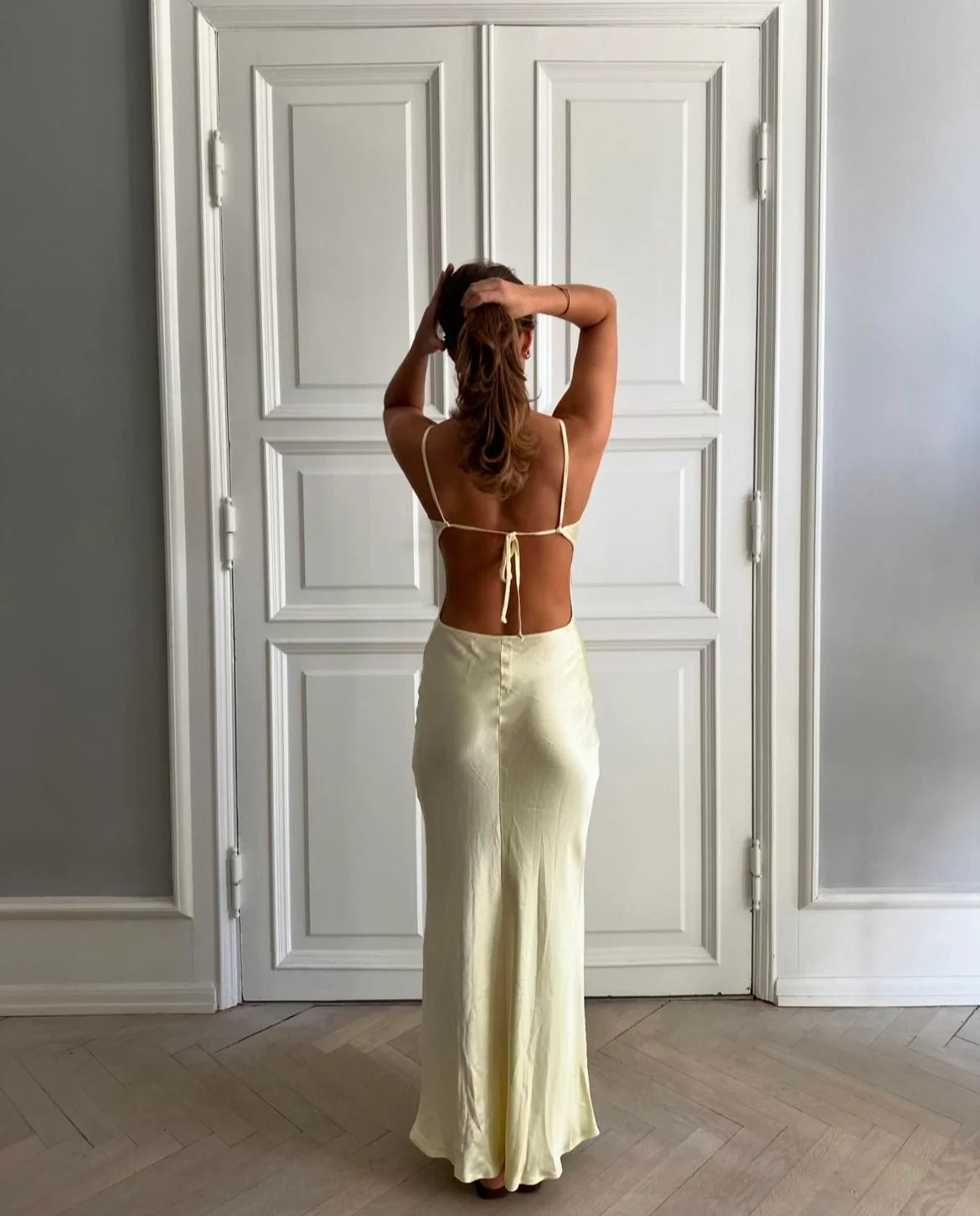 Bec and Bridge Cedar City Maxi