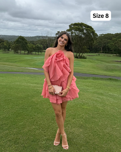 AJE Pandora Coral Mini