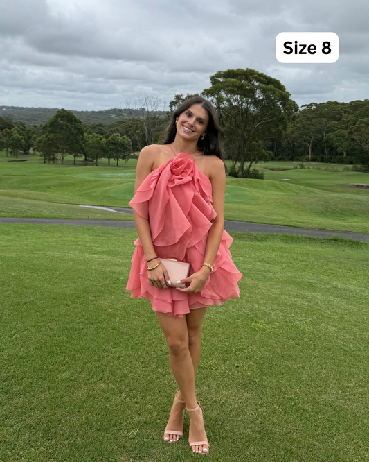 AJE Pandora Coral Mini