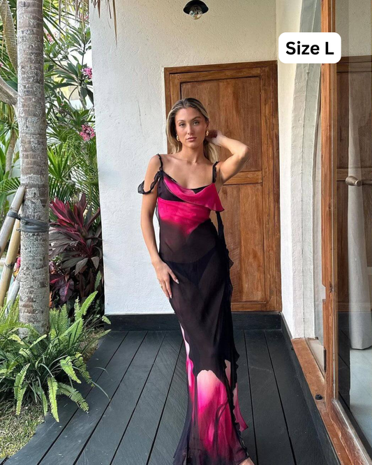 Rat and Boa Aurelia Maxi