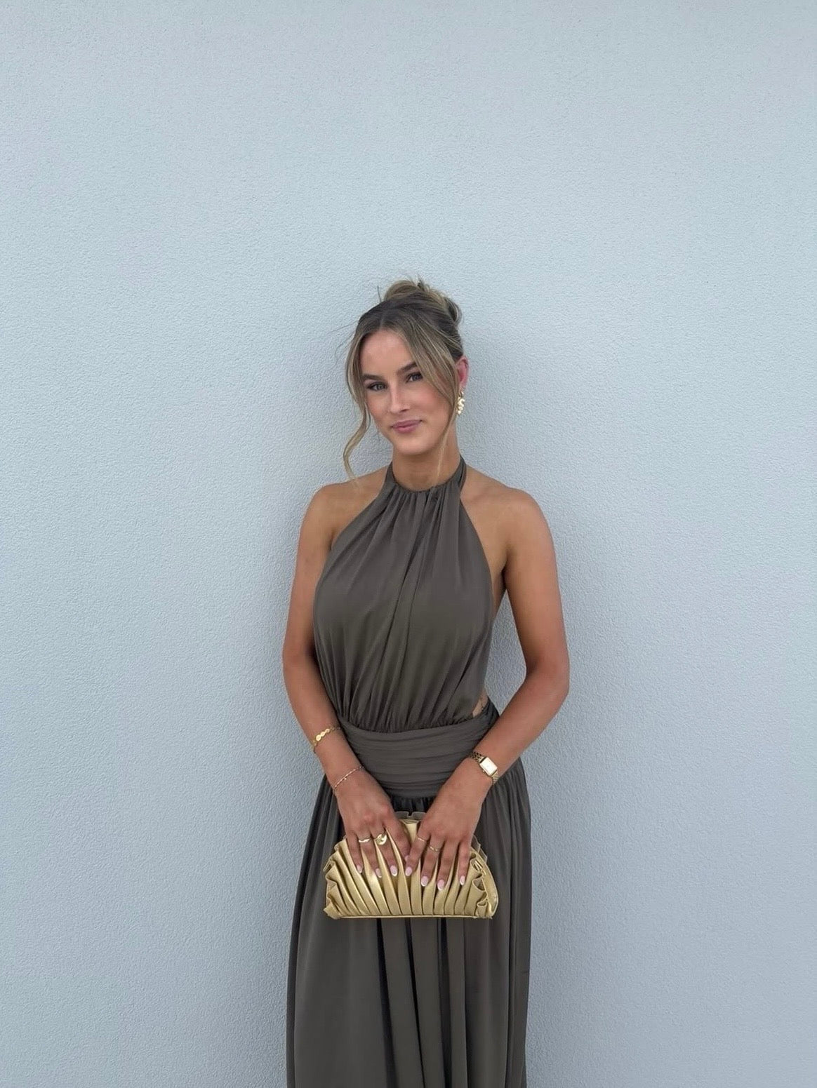 Arcina Ori Santina Maxi