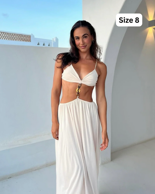 Bec and Bridge Soleil Maxi Cream