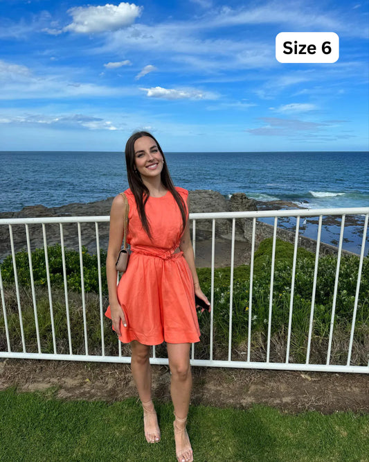 AJE Holly Cut Out Mini SELLING