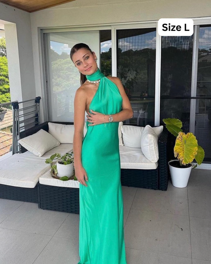 Rat and Boa Azzara Maxi