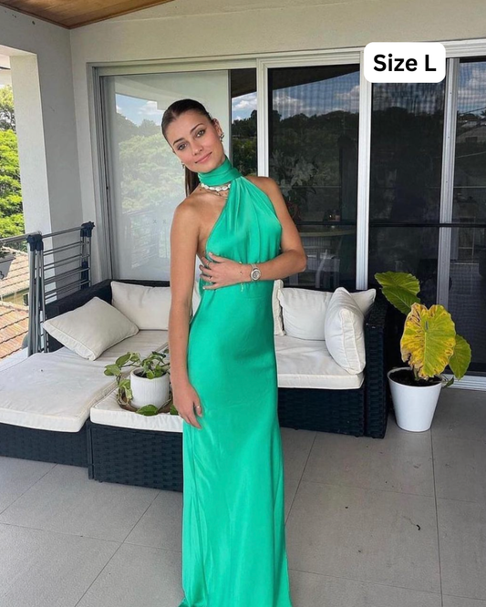 Rat and Boa Azzara Maxi