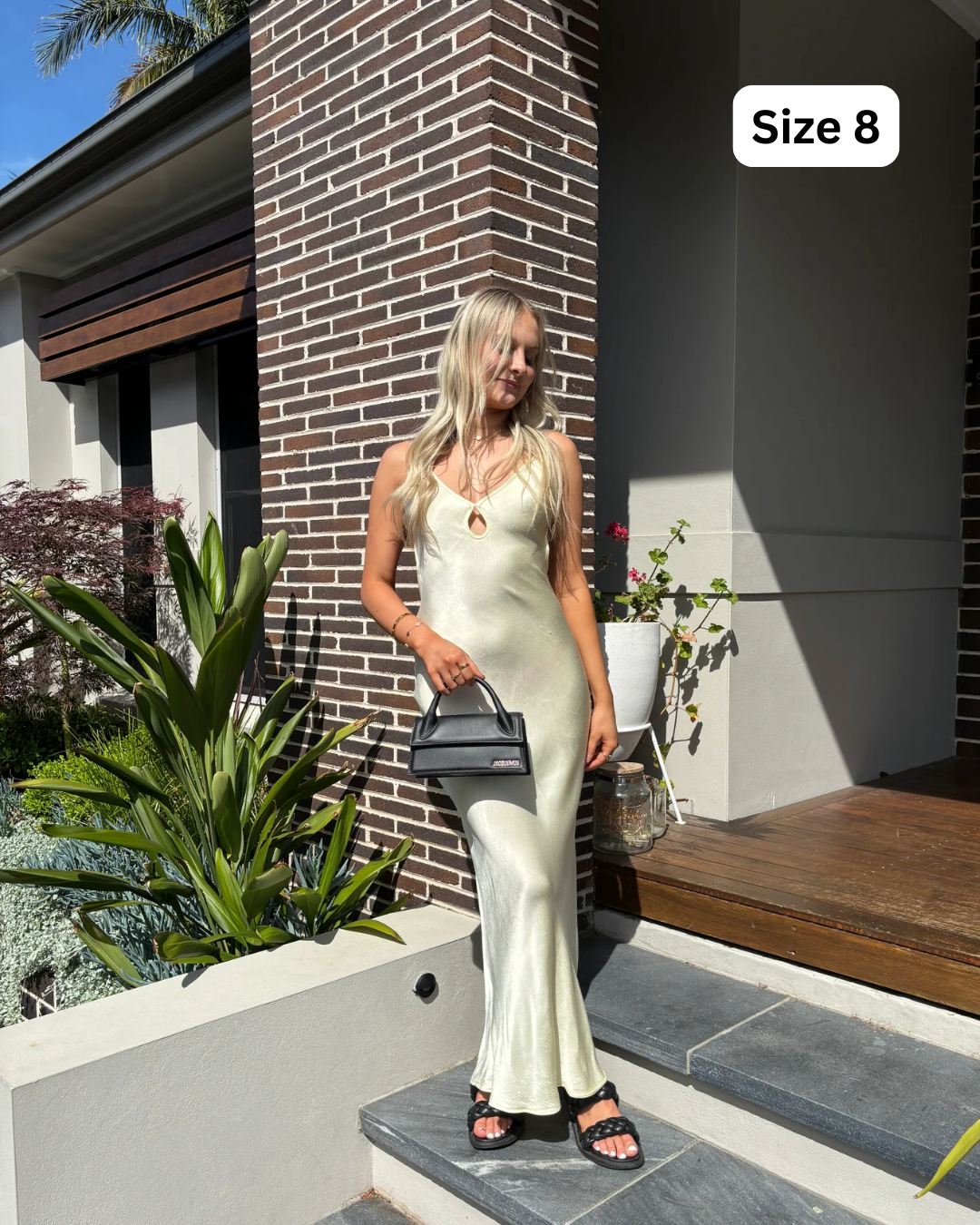 Bec and Bridge Cedar City Maxi