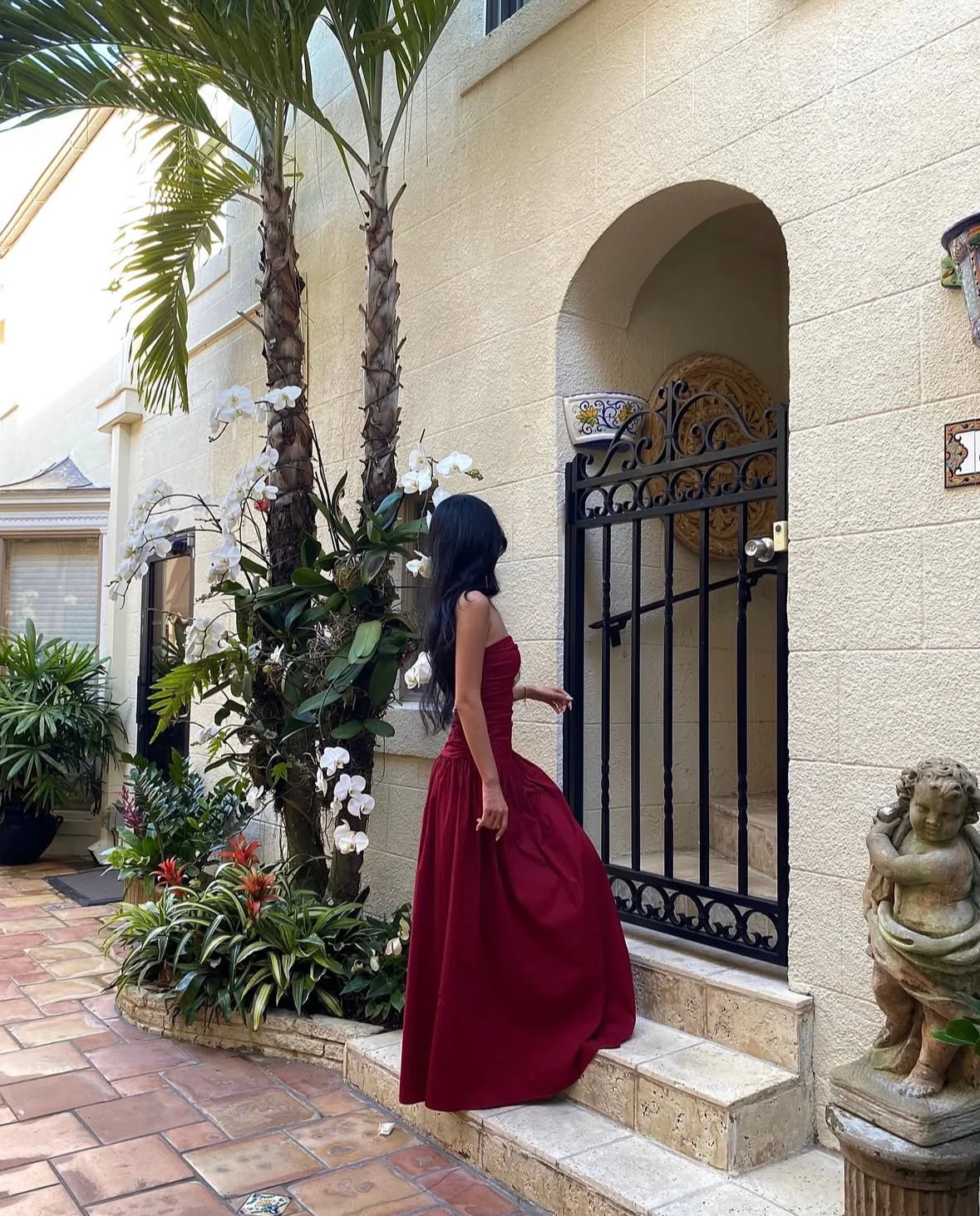 Peppermayo Carmel Maxi Merlot