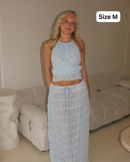 Bronzed Snake Set (Arcina Ori)