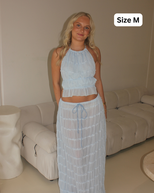 Bronzed Snake Set (Arcina Ori)