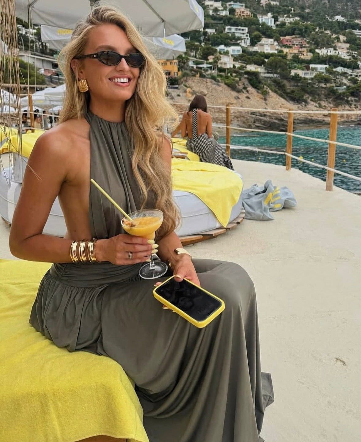 Arcina Ori Santina Maxi