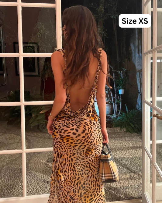 Rat and Boa Laziva Maxi