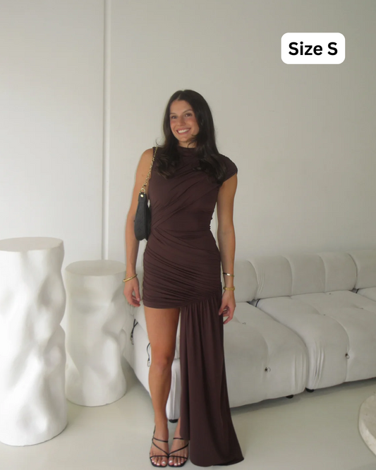 De La Vali Ravenna Choc Mini