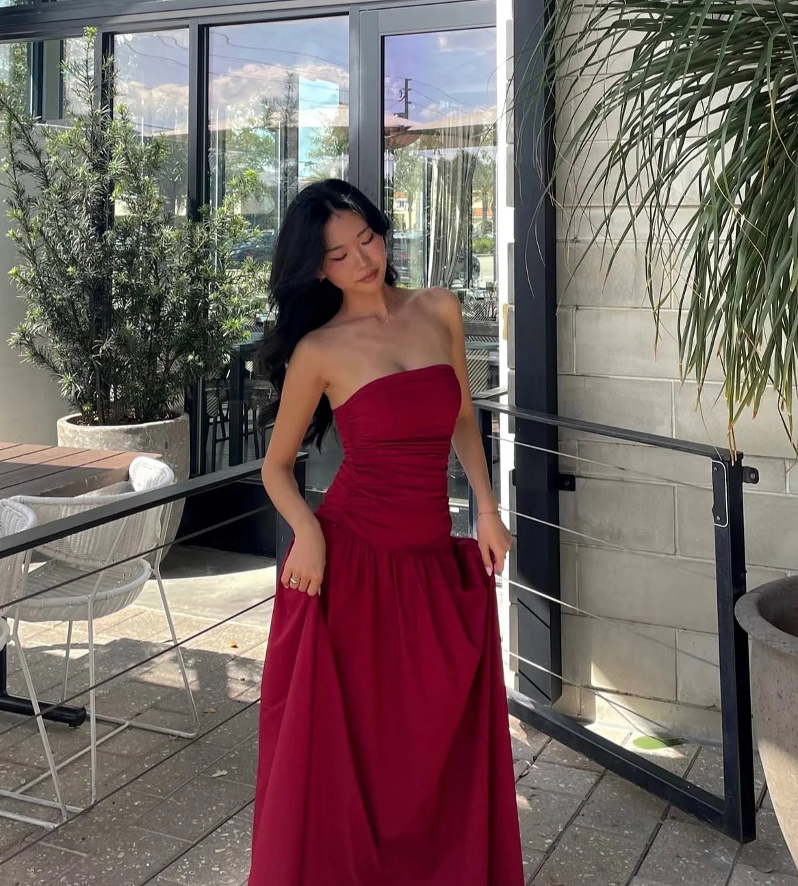 Peppermayo Carmel Maxi Merlot