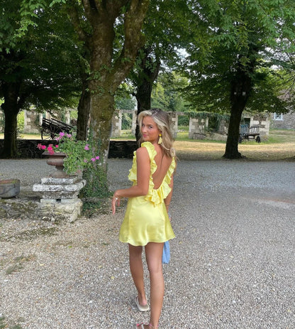 House of CB Tink Mini