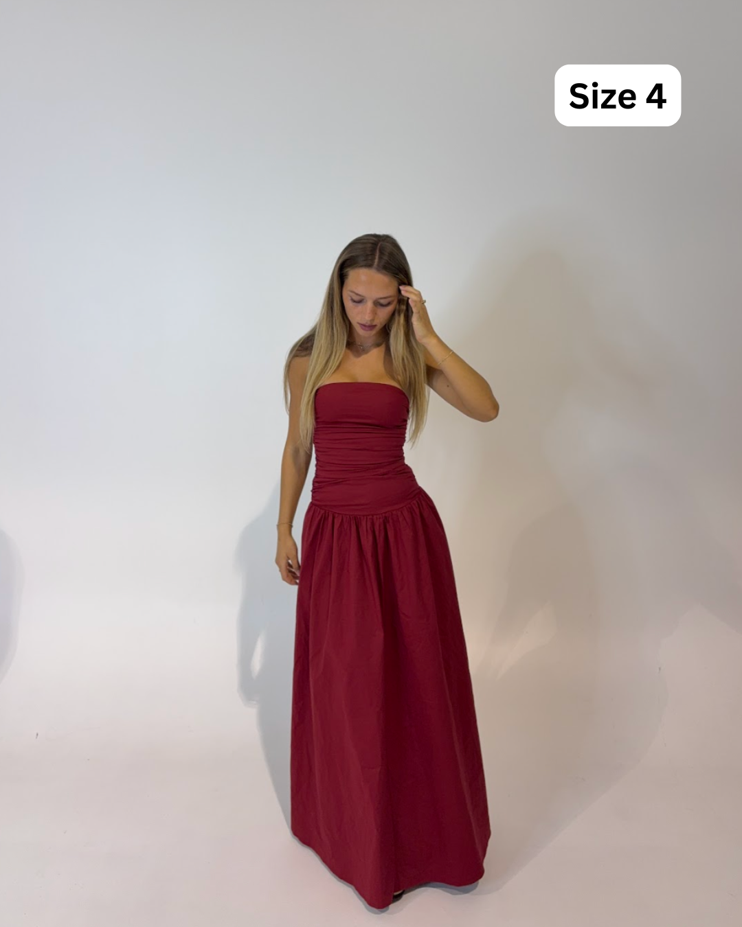 Peppermayo Carmel Maxi Merlot