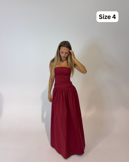 Peppermayo Carmel Maxi Merlot