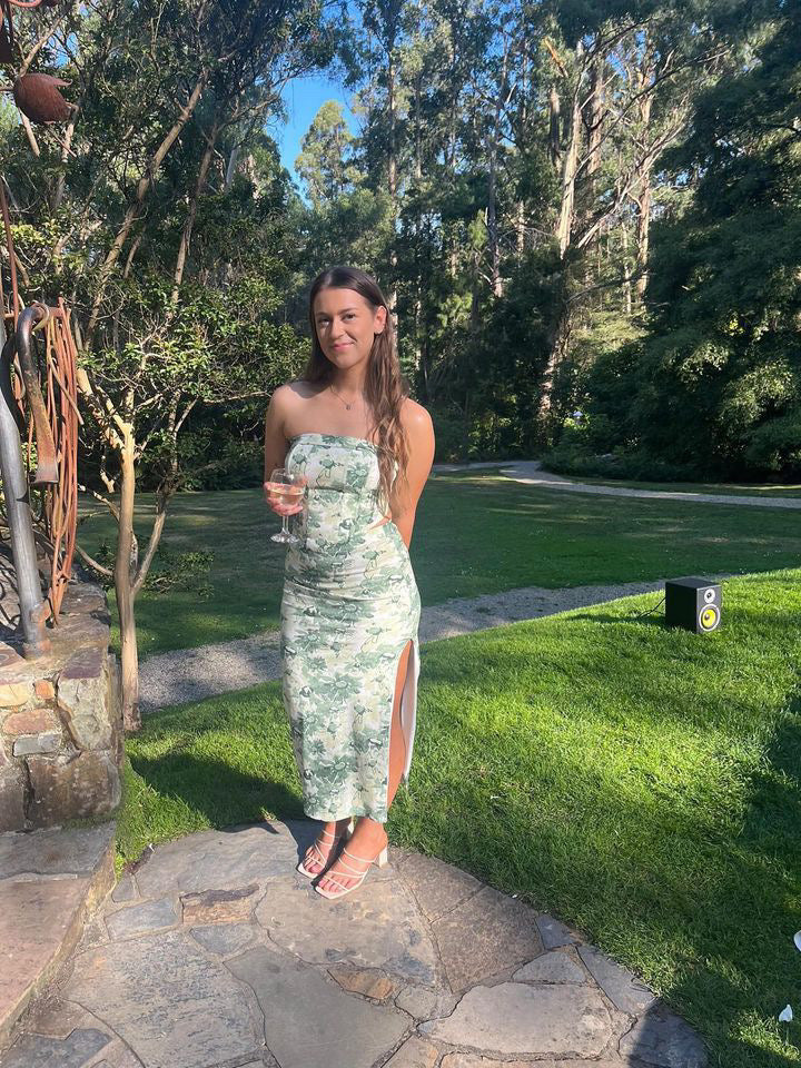 Perfect Stranger Evergreen Lumi Set