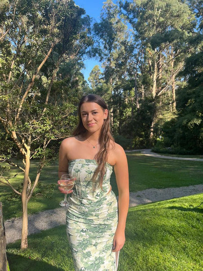 Perfect Stranger Evergreen Lumi Set