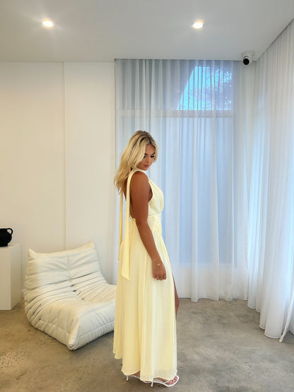 Calia Collection Antonia Baby Yellow