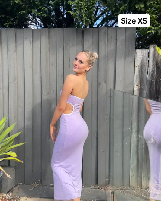 I Am Delilah Lola Lilac SELLING