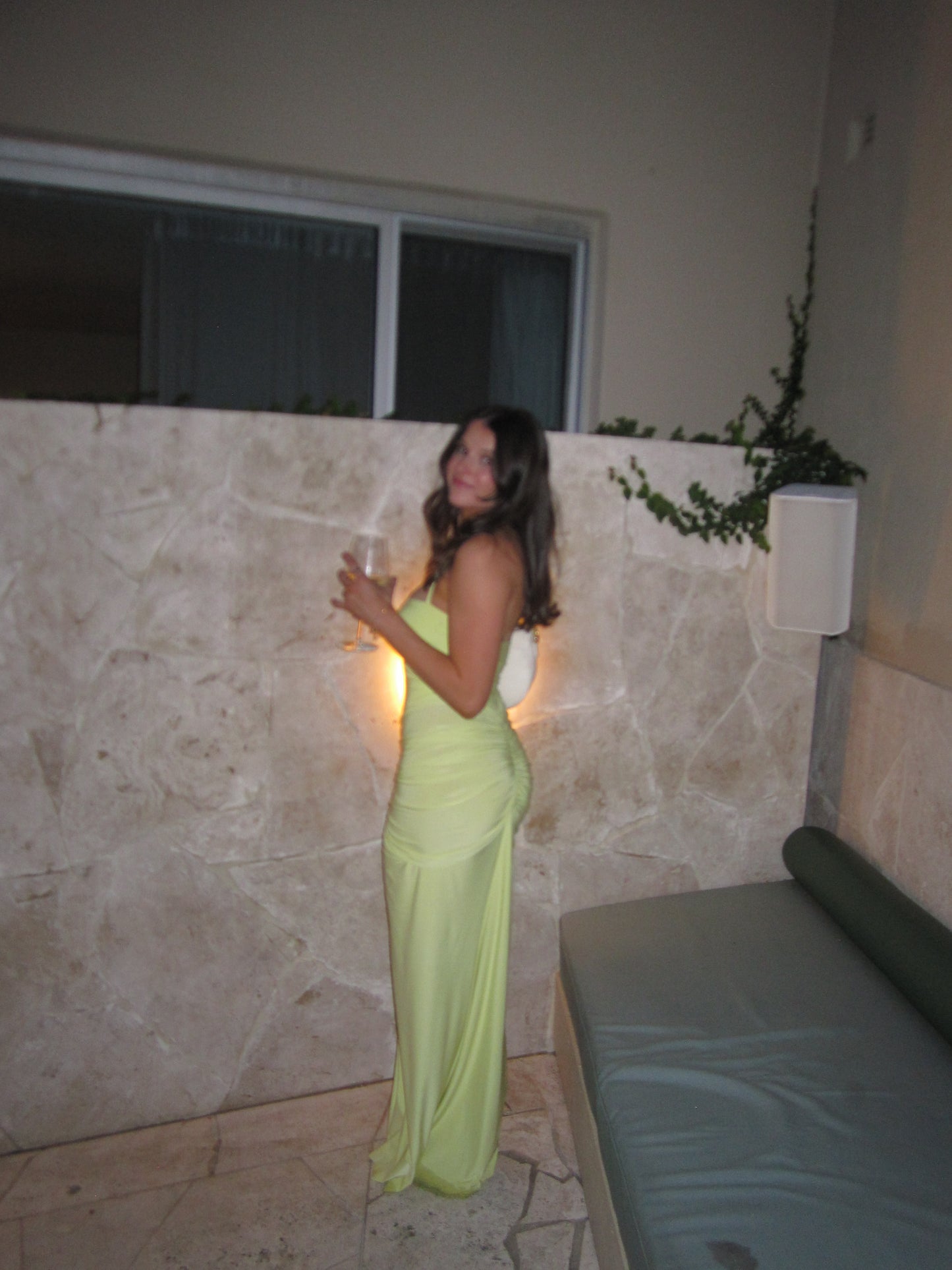 Natalie Rolt Shontae gown