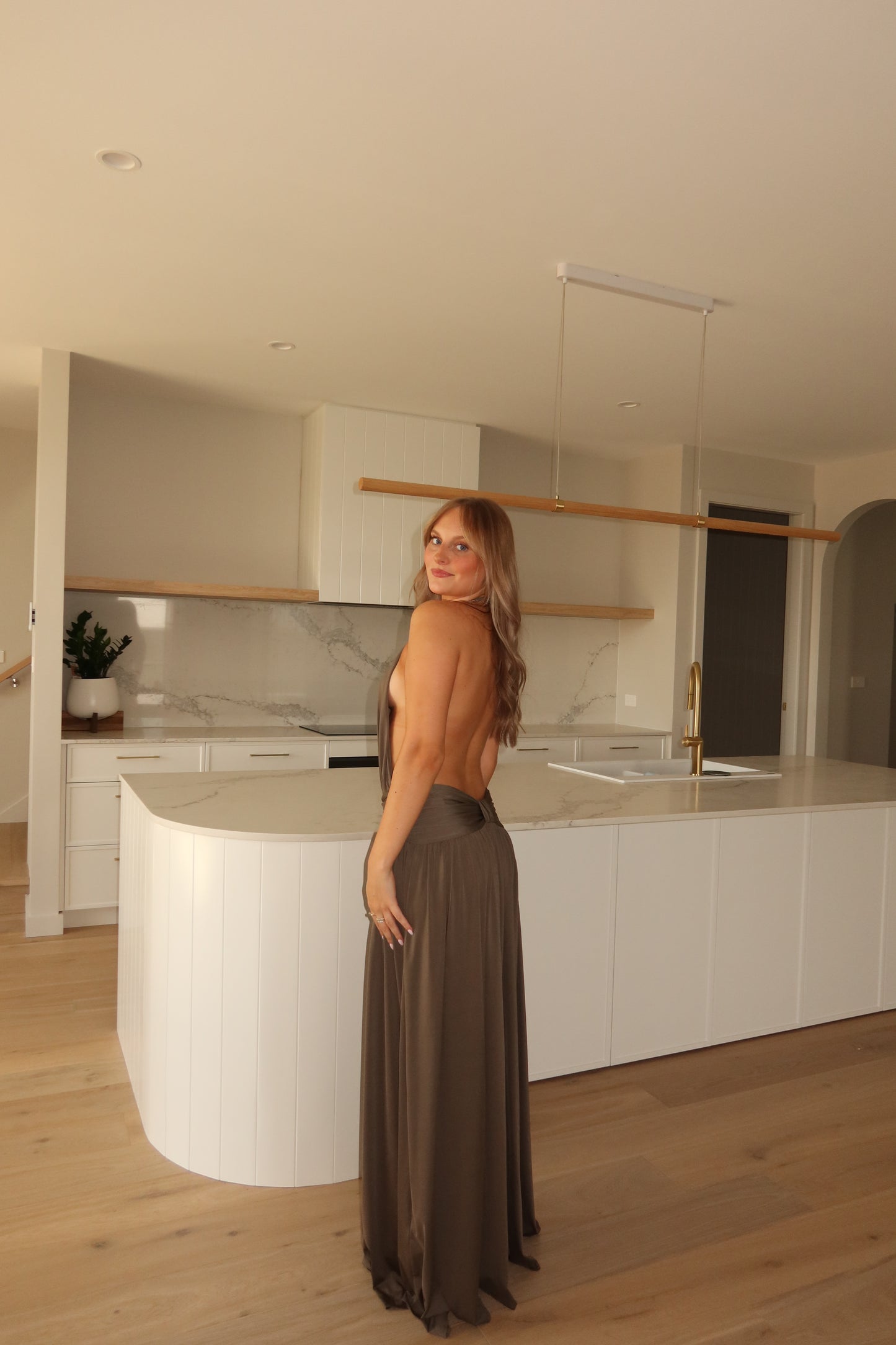 Arcina Ori Santina Maxi