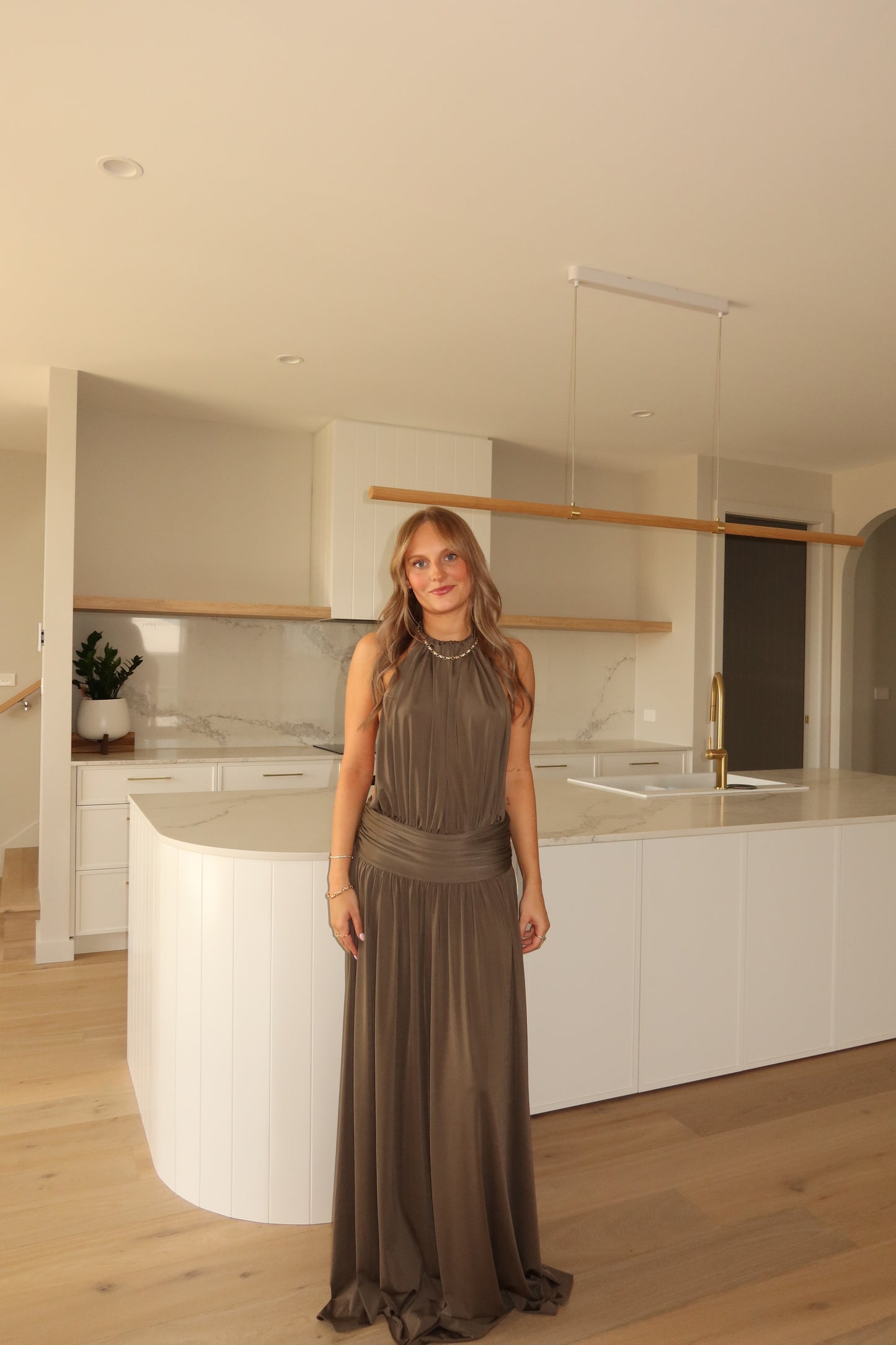 Arcina Ori Santina Maxi