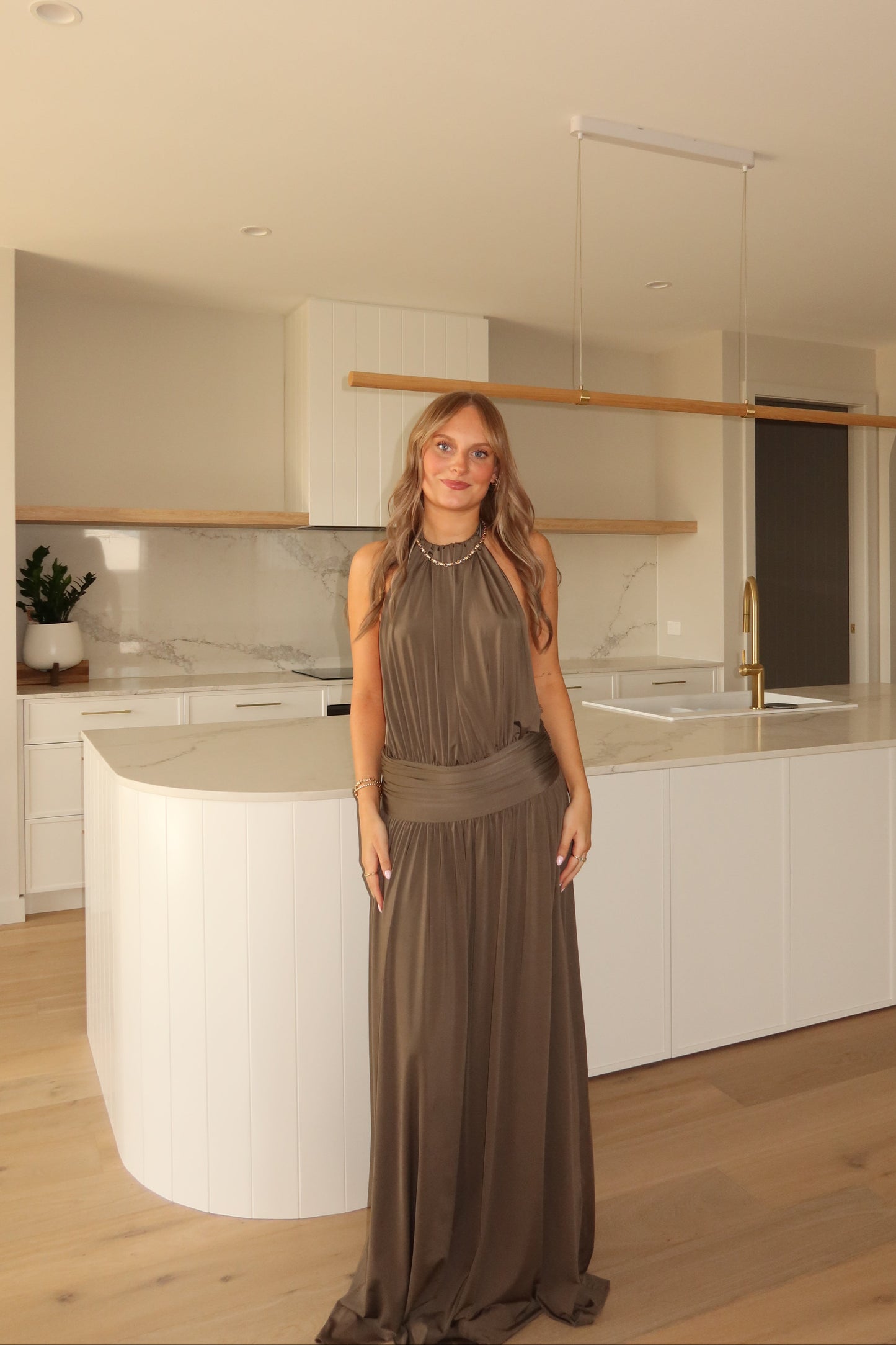 Arcina Ori Santina Maxi