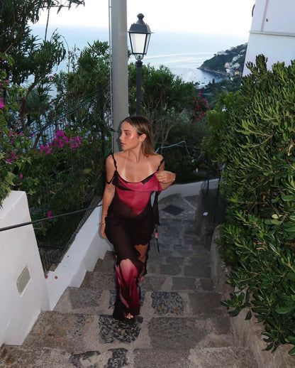 Rat and Boa Aurelia Maxi