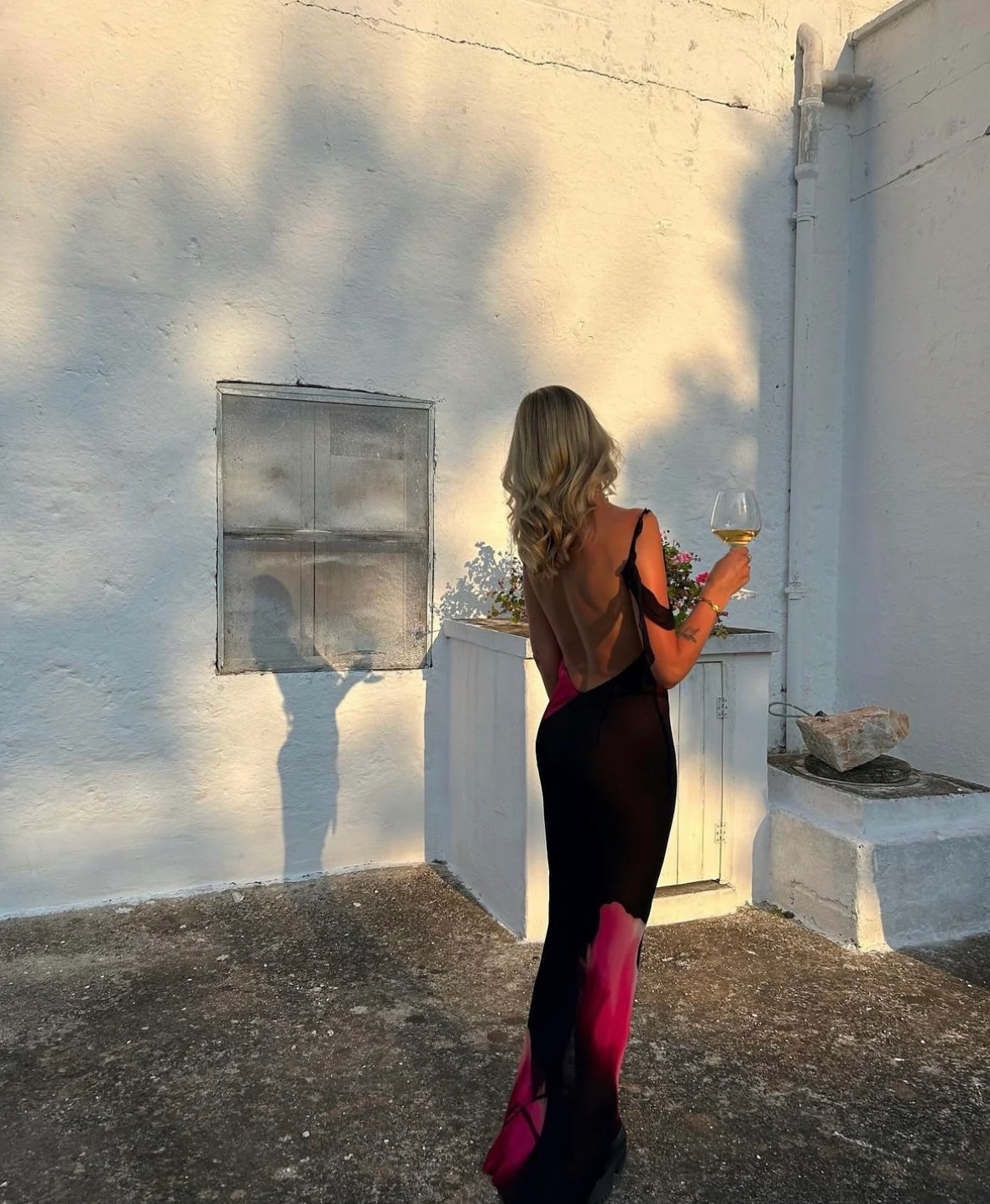 Rat and Boa Aurelia Maxi