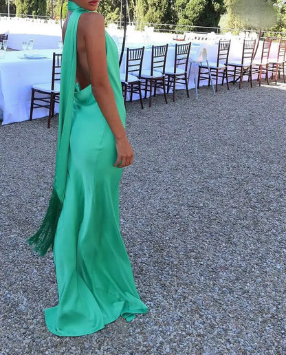 Rat and Boa Azzara Maxi