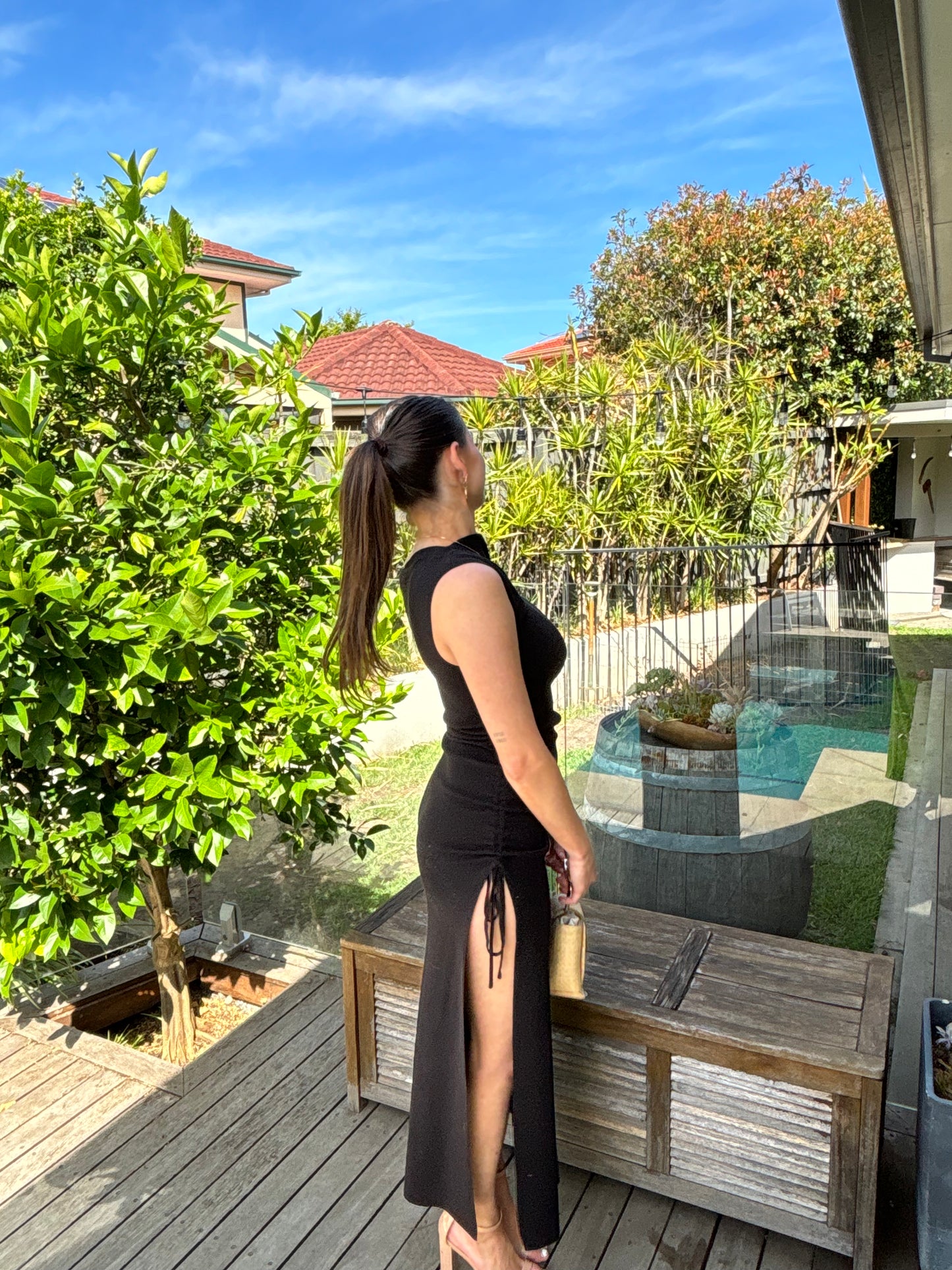 Lioness Original Sin Dress