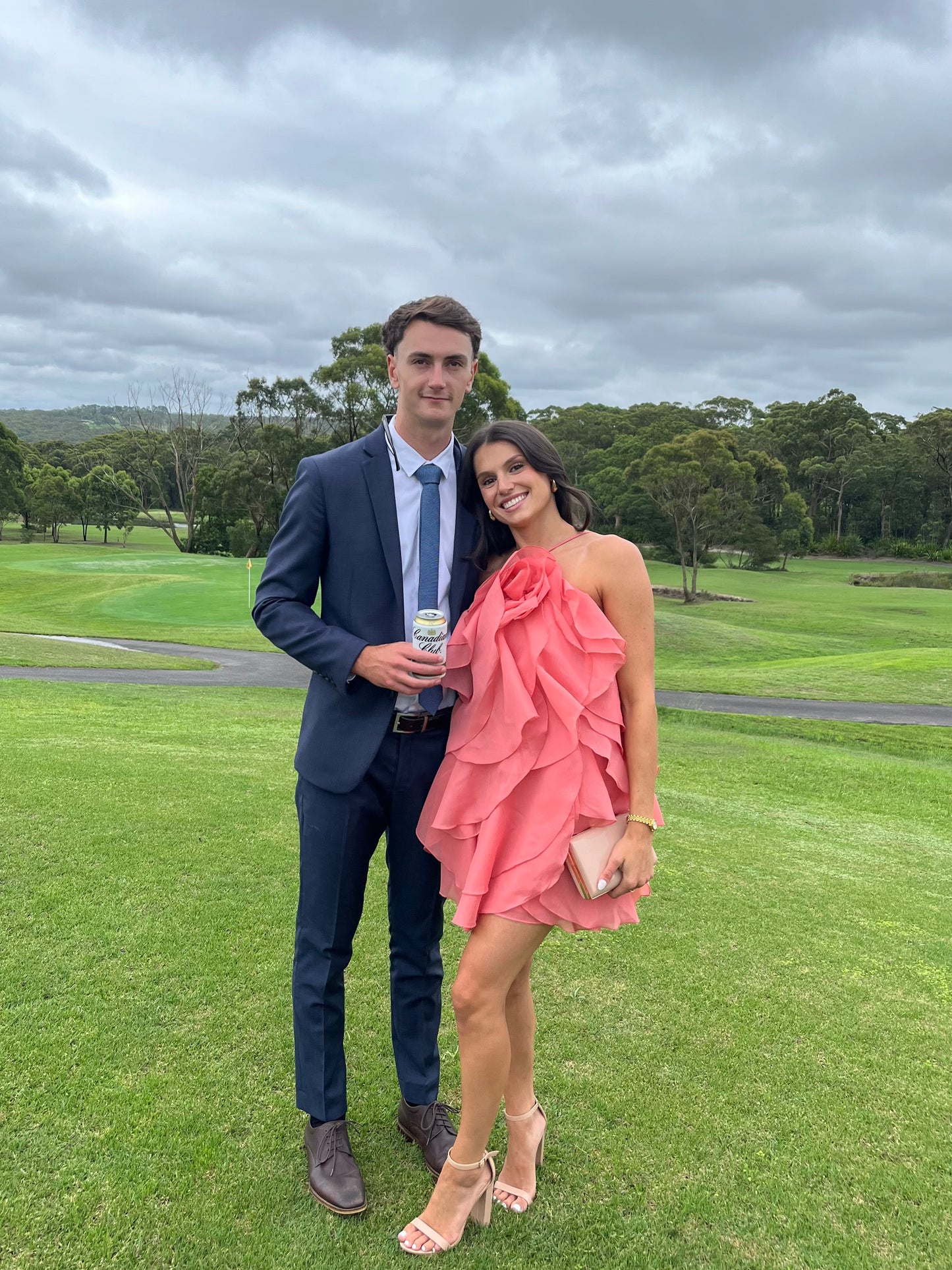 AJE Pandora Coral Mini