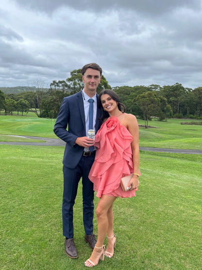 AJE Pandora Coral Mini