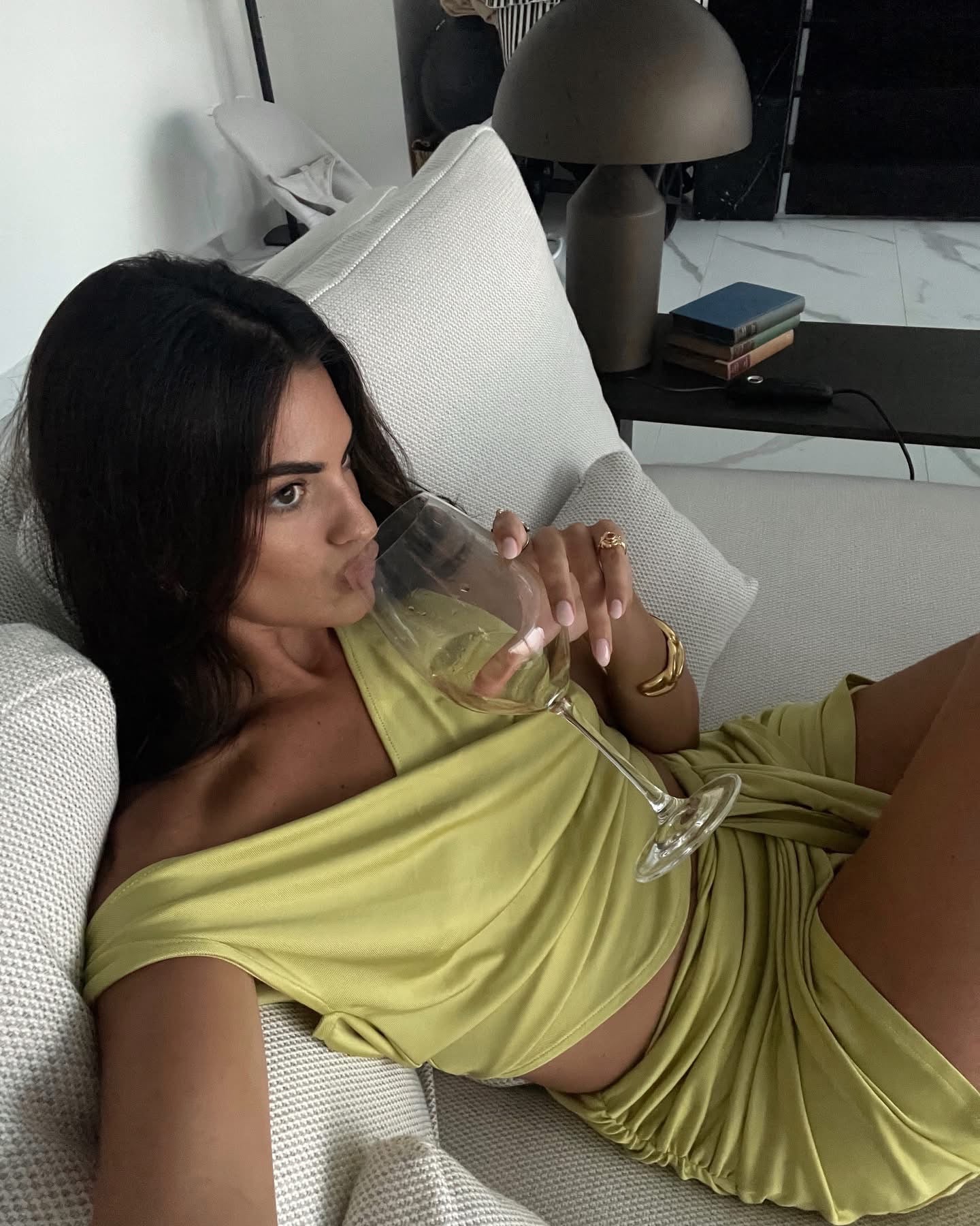 Asta Resort Chloe Set