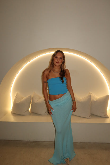 Meshki Jasiel Knit Maxi