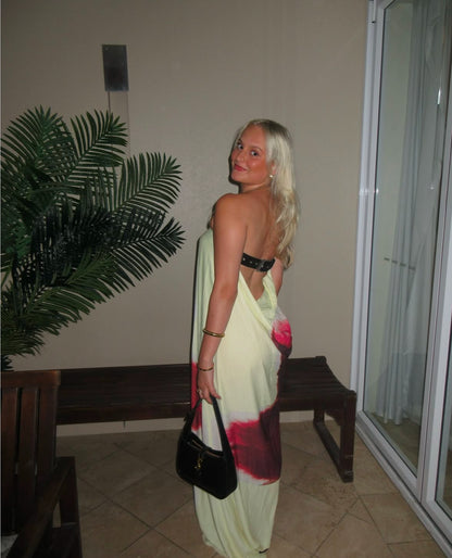 Rat and Boa Antheia Dress