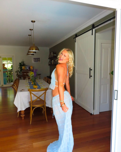 Bronzed Snake Set (Arcina Ori)