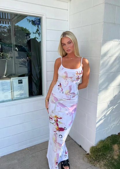 With Harper Lu Purity Blossom Set