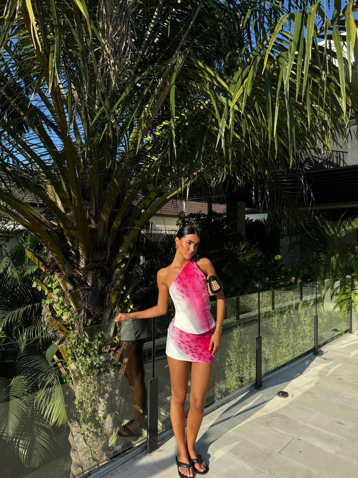 Hntr The Label Lillie Set