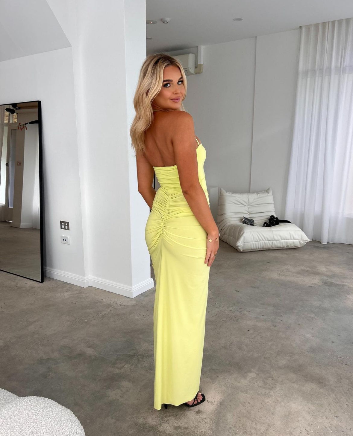 Natalie Rolt Shontae gown