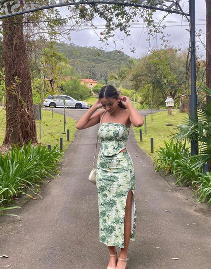 Perfect Stranger Evergreen Lumi Set