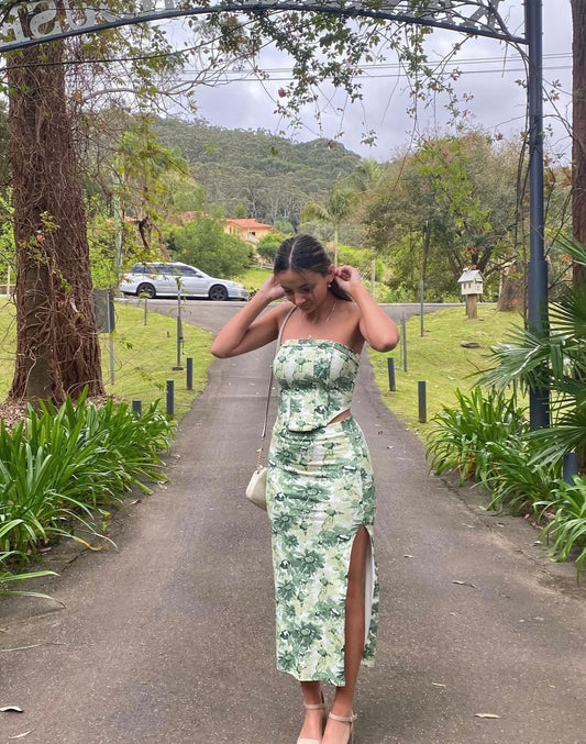 Perfect Stranger Evergreen Lumi Set