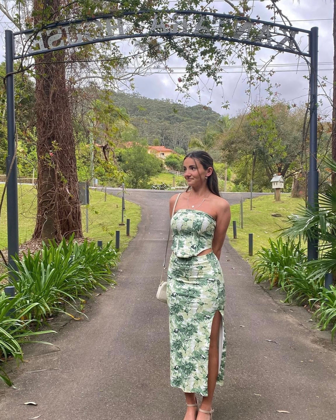 Perfect Stranger Evergreen Lumi Set