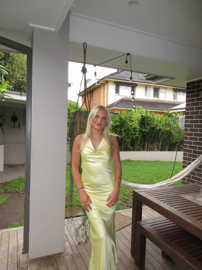 Peppermayo Be Mine Yellow