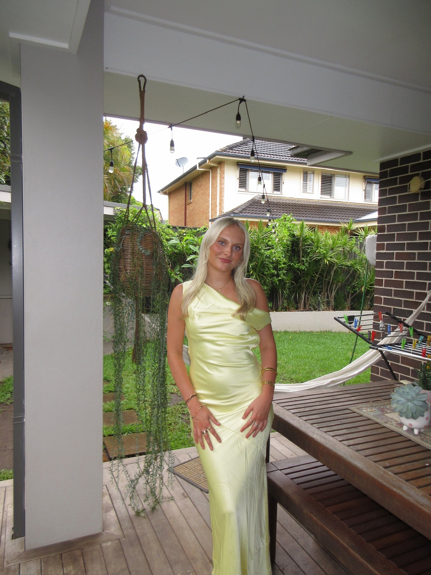 Peppermayo Be Mine Yellow